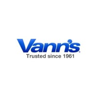Vanns Acquisition LLC Logo