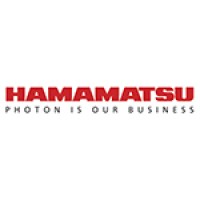 Hamamatsu Photonics France Logo