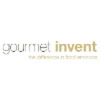 Gourmet Invent Logo