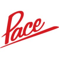 Pace Advertising, Marketing and Web Logo