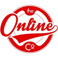 TheOnlineCo. Logo