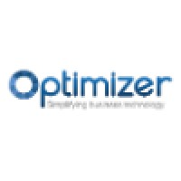 Optimizer HQ Logo