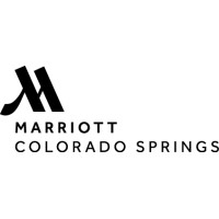 Colorado Springs Marriott Logo