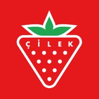 Çilek Logo