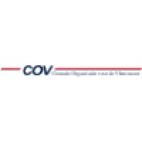 Centrale Organisatie voor de Vleessector (COV) Logo