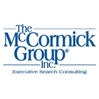 The McCormick Group, Inc. Logo