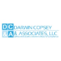Darwin Copsey & Associates, LLC Logo