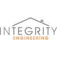 Integrity Engineering. Logo