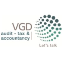 VGD Opwijk Logo