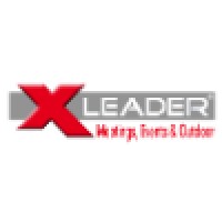 X-Leader® Logo