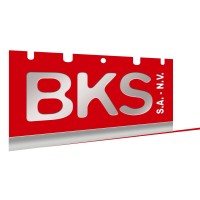 BKS - Industrial Knives Logo