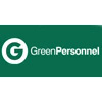 Green Personnel Logo
