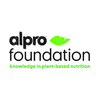 Alpro Foundation Logo