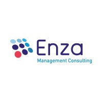 Enza Management Consulting Logo