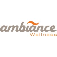Ambiance Wellness Logo