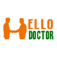 Hello Doctor Logo