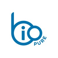BioPure Technology Ltd Logo