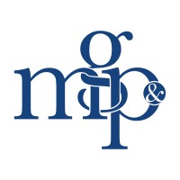 MGP & Partners Logo