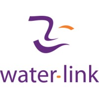 water-link Logo