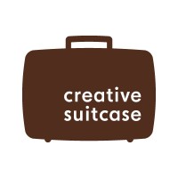 Creative Suitcase is now Mighty Citizen Logo