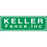Keller Fence, Inc. Logo