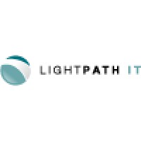 LightPath IT Ltd Logo