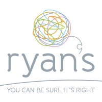 Ryans Logo