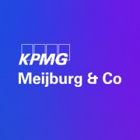 KPMG Meijburg & Co Logo