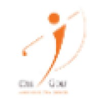 Custom Made Golf Logo