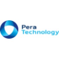 Pera Technology Logo