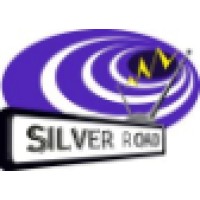 Silver Road Studios Ltd Logo