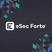 eSec Forte® Technologies Logo