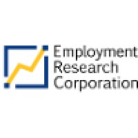 Employment Research Corporation Logo