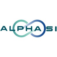 ALPHA SI srl Logo