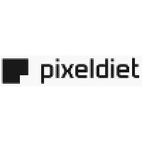 Pixeldiet Entertainment AB Logo