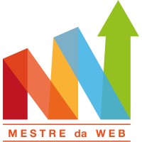 Agência Mestre da Web Logo