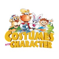 Costumes With Character Ltd Logo