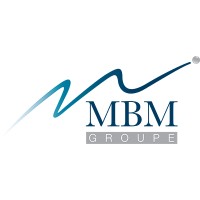MBM Groupe Logo
