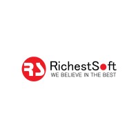 RichestSoft Logo
