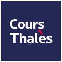Cours Thalès Logo
