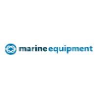 Marine Equipment Logo