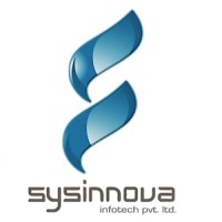 SYSINNOVA Infotech Pvt. Ltd. Logo
