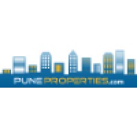 Puneproperties.com Logo