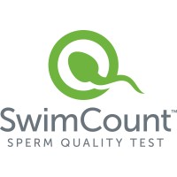 MotilityCount ApS - SwimCount™/PetCount™/ VetCount™ Sperm Quality Tests Logo
