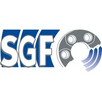 SGF GmbH & Co.KG Logo