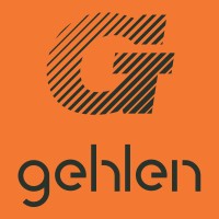 Gehlen Zonwering B.V. Logo