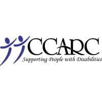 CCARC, Inc. Logo