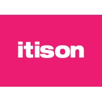 itison Logo
