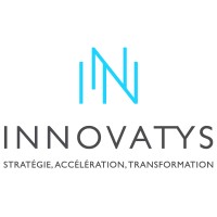 INNOVATYS CONSULTING Logo