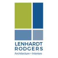 Lenhardt Rodgers Architecture + Interiors Logo